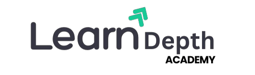 LearnDepth Logo